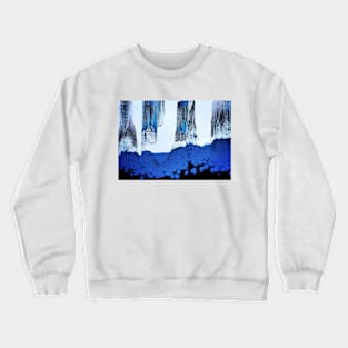 From the Ocean Crewneck Sweatshirt